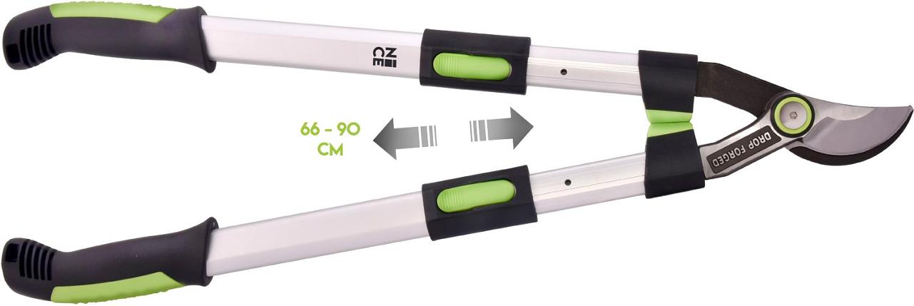 709 - By-pass branch cutter 